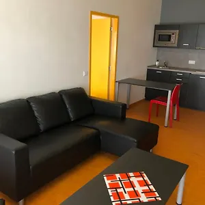 Office Apartmán Brno