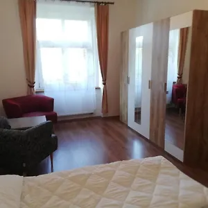70m2 Apartmán Karlovy Vary