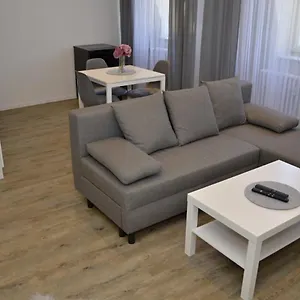Sky Thermal Apartmán
