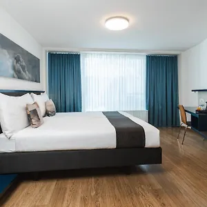 Bristol Hotel Curych