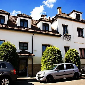 Excellent Hotel Praha