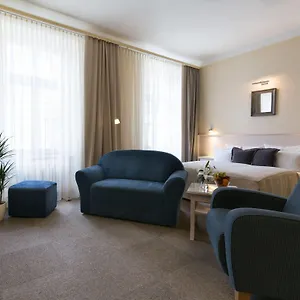 Unitas Hotel Praha