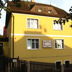 Gasthuis Diamant, Karlsbad